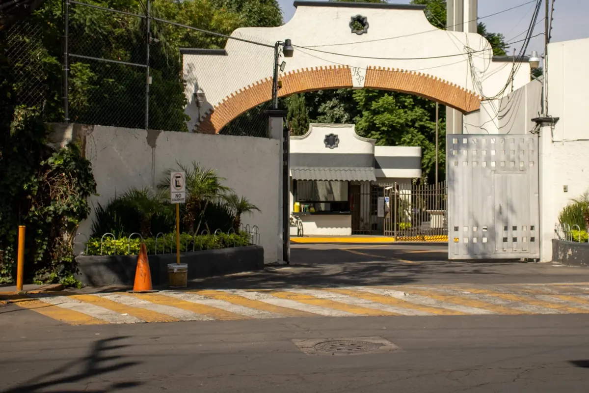 Casa en venta en Santiago Tepalcatlalpan, Xochimilco — foto 1 de 25
