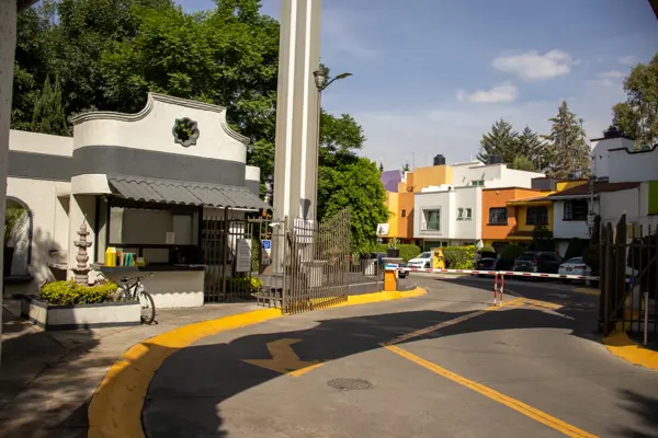Casa en venta en Santiago Tepalcatlalpan, Xochimilco — foto 2 de 25