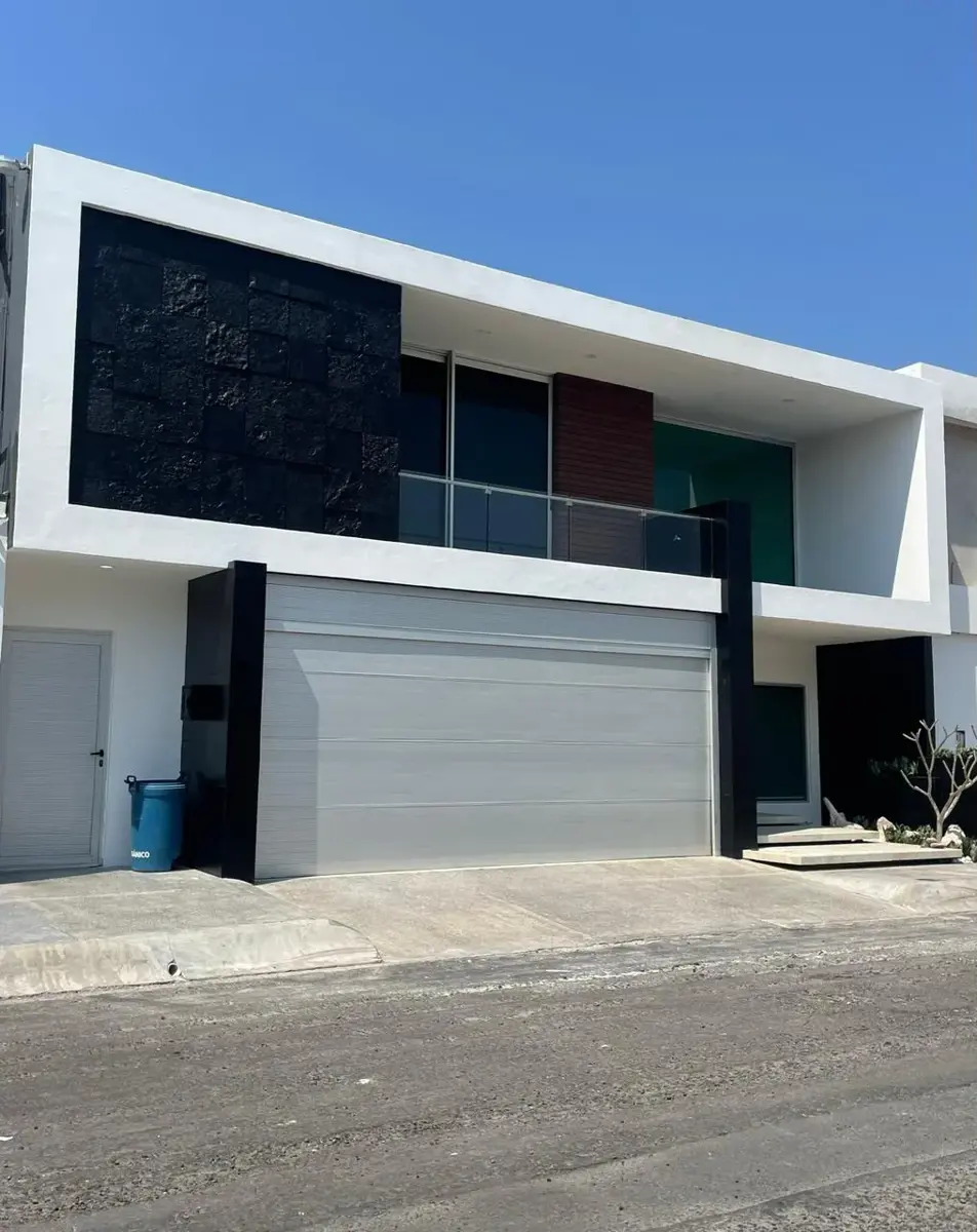 Casa en venta en Playas del Conchal, Alvarado — foto 1 de 5