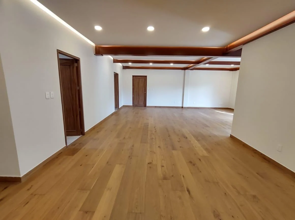 Departamento en renta en Lomas de Tecamachalco, Naucalpan de Juárez — foto 2 de 45