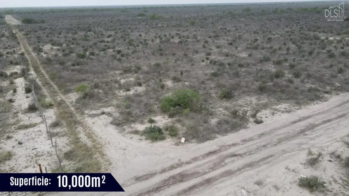 Terreno en venta en 12/o Regimiento de Caballería Motorizado, Piedras Negras — foto 1 de 2