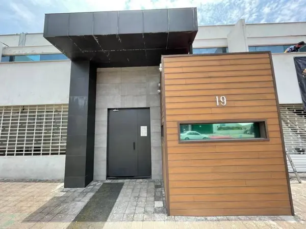 Oficina en renta en Industrial Tlatilco, Naucalpan de Juárez — foto 3 de 26