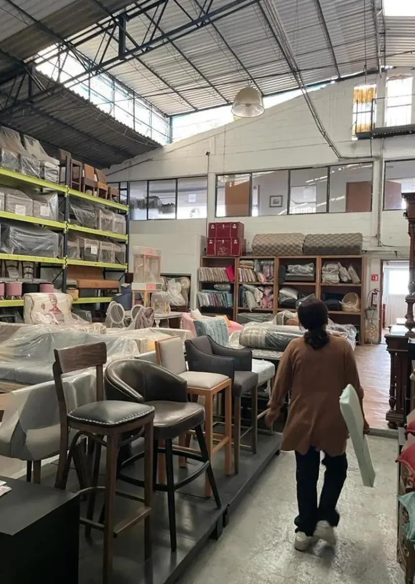 Bodega en venta en Industrial Alce Blanco, Naucalpan de Juárez — foto 1 de 13