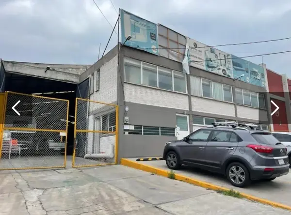 Bodega en venta en Industrial Alce Blanco, Naucalpan de Juárez — foto 3 de 13