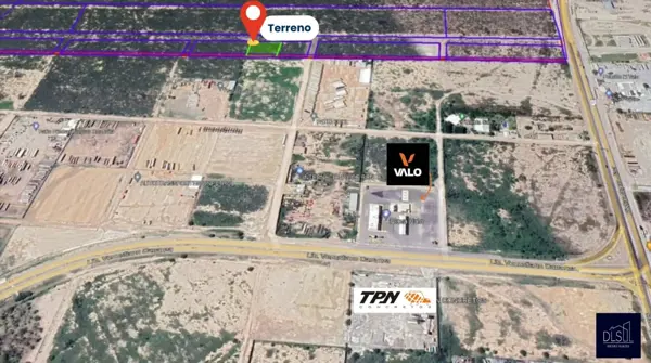 Terreno en venta en Venustiano Carranza, Piedras Negras — foto 2 de 4