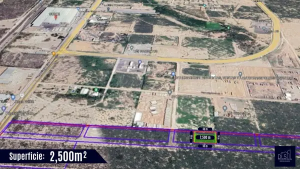 Terreno en venta en Venustiano Carranza, Piedras Negras — foto 3 de 4