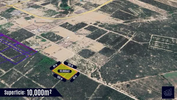 Terreno en venta en Venustiano Carranza, Piedras Negras — foto 3 de 3