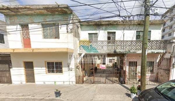 Terreno en venta en Del Pueblo, Tampico — foto 2 de 3