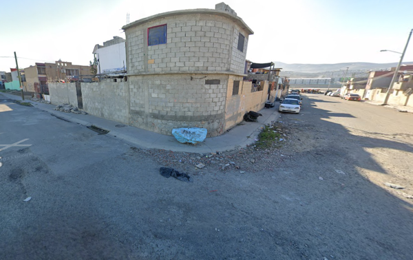 Casa en venta en Cañadas del Florido, Tijuana — foto 2 de 11