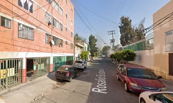 Departamento en venta en Santa Martha Acatitla, Iztapalapa — foto 2 de 7