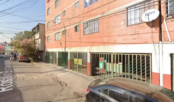 Departamento en venta en Santa Martha Acatitla, Iztapalapa — foto 3 de 7
