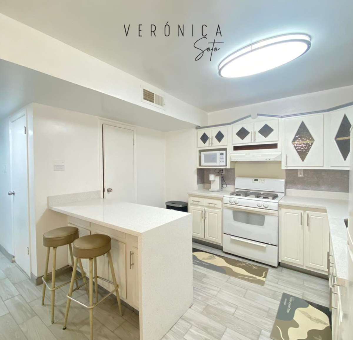 Departamento en renta en Prados de Santa Anita, Juárez — foto 1 de 11