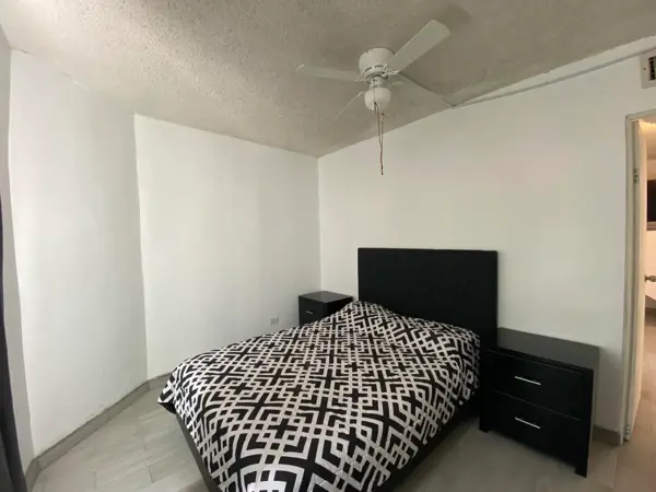 Departamento en renta en Prados de Santa Anita, Juárez — foto 3 de 11