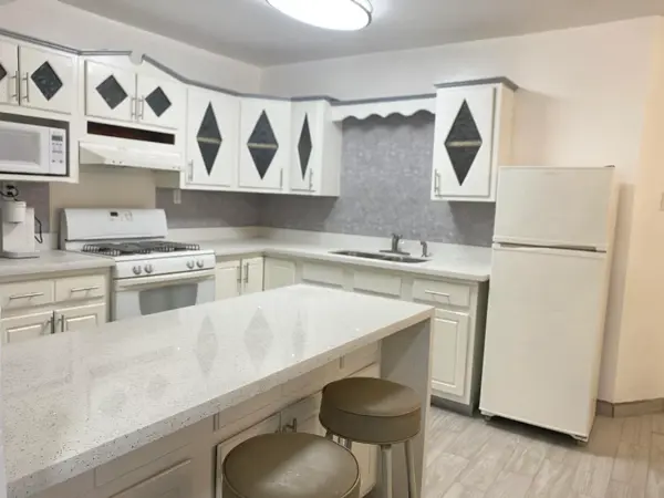 Departamento en renta en Prados de Santa Anita, Juárez — foto 2 de 11