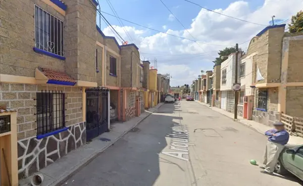 Casa en venta en Santa Ursula Zimatepec, Yauhquemehcan — foto 3 de 9