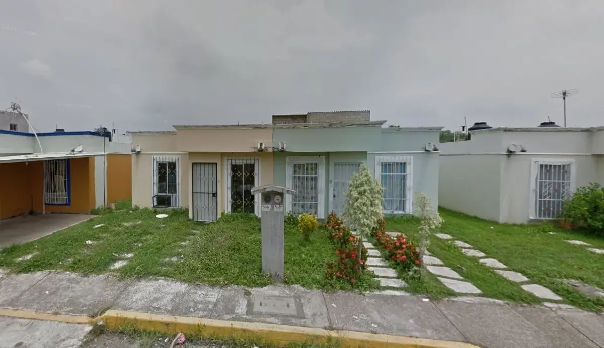 Casa en venta en Lomas Altas, San Juan Bautista Tuxtepec — foto 1 de 7