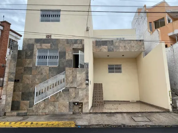 Casa en venta en Rafael Castellanos, Gómez Palacio, Durango