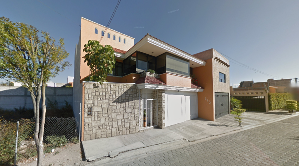 Casa en venta en Aquiles Serdan, Tehuacán — foto 3 de 12