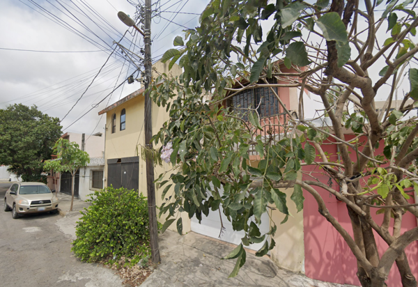 Casa en venta en Empleados Municipales, Veracruz — foto 3 de 11