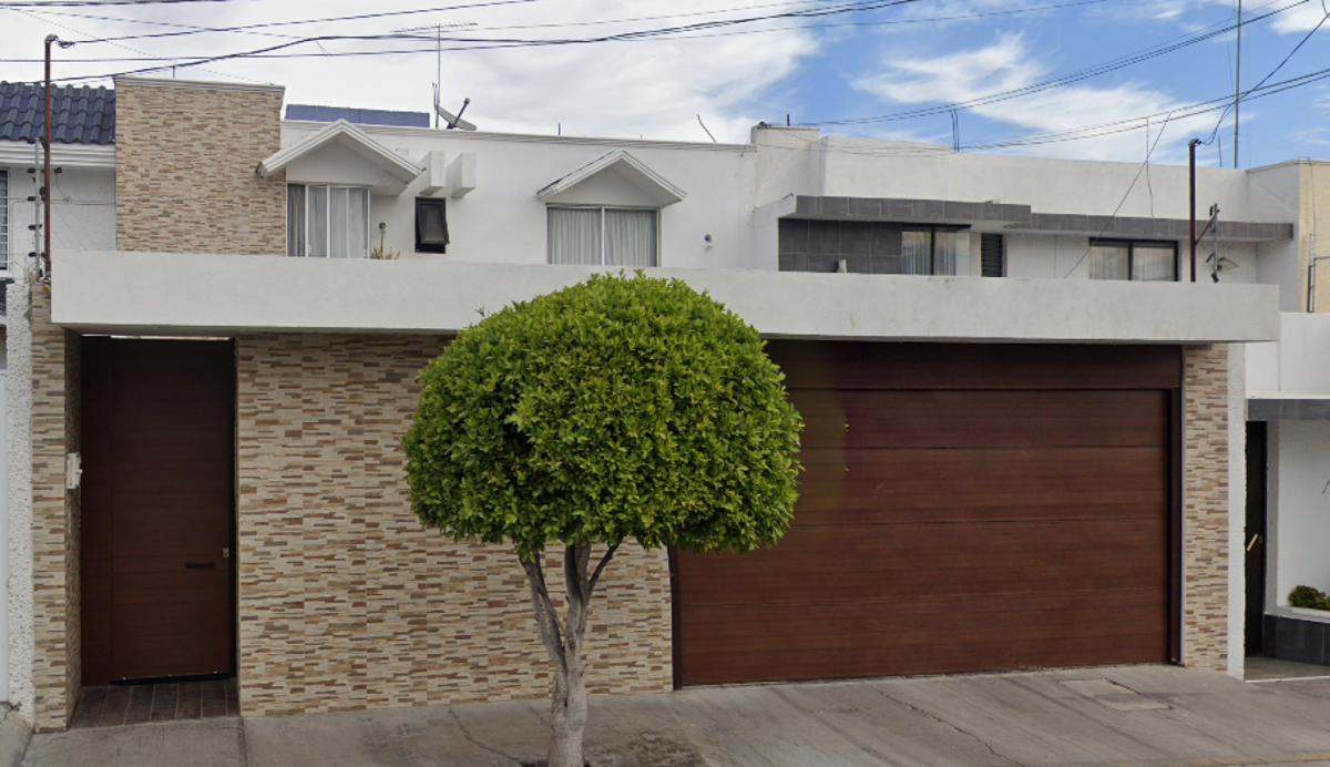 Casa en venta en Aquiles Serdan, Tehuacán — foto 1 de 11