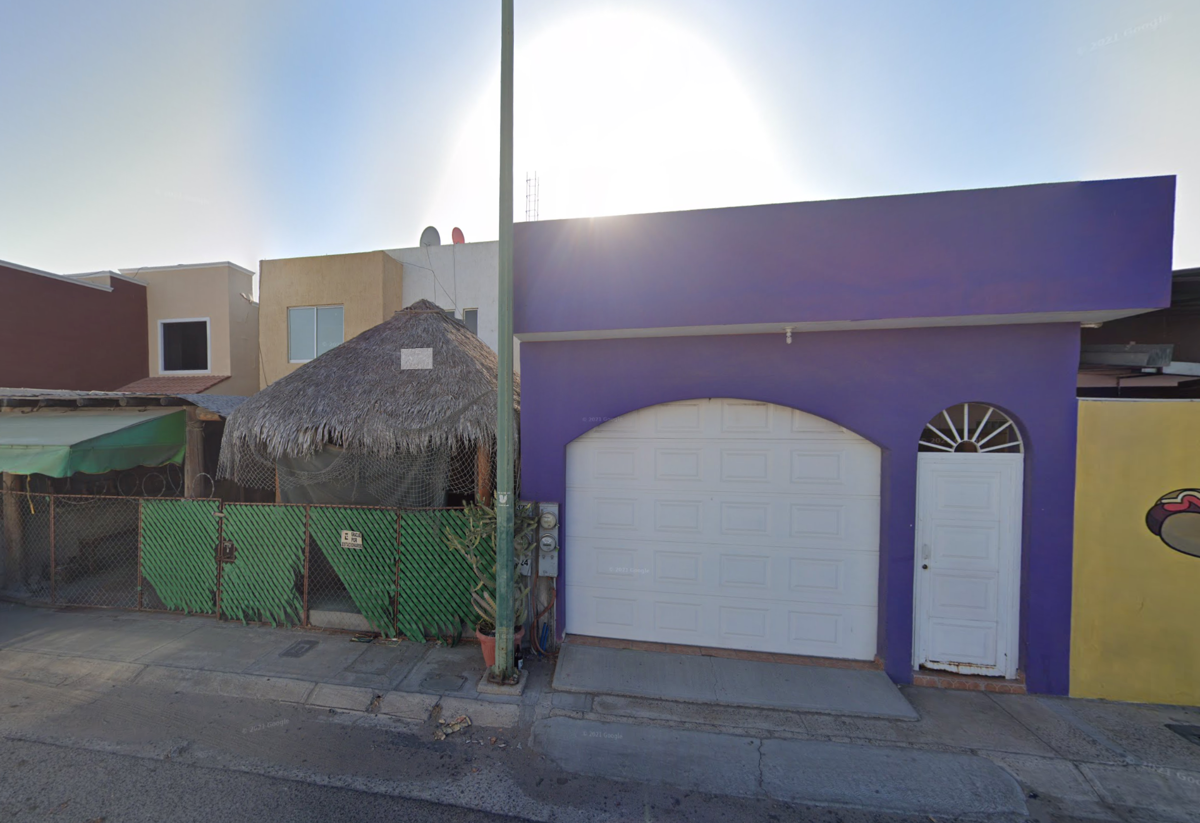 Casa en venta en Paraíso del Sol, La Paz — foto 1 de 11