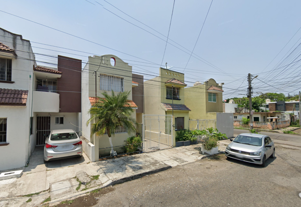 Casa en venta en Ejido Primero de Mayo Norte, Boca del Río — foto 2 de 11