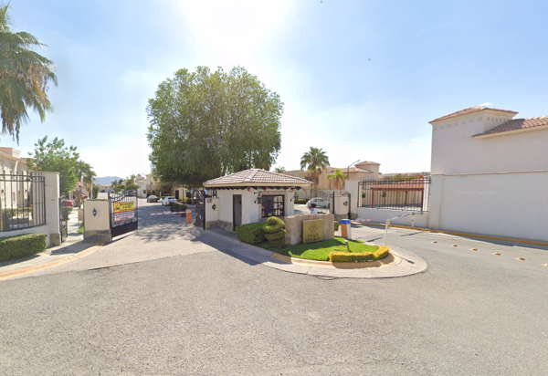 Casa en venta en Puerta Real, Torreón — foto 2 de 13