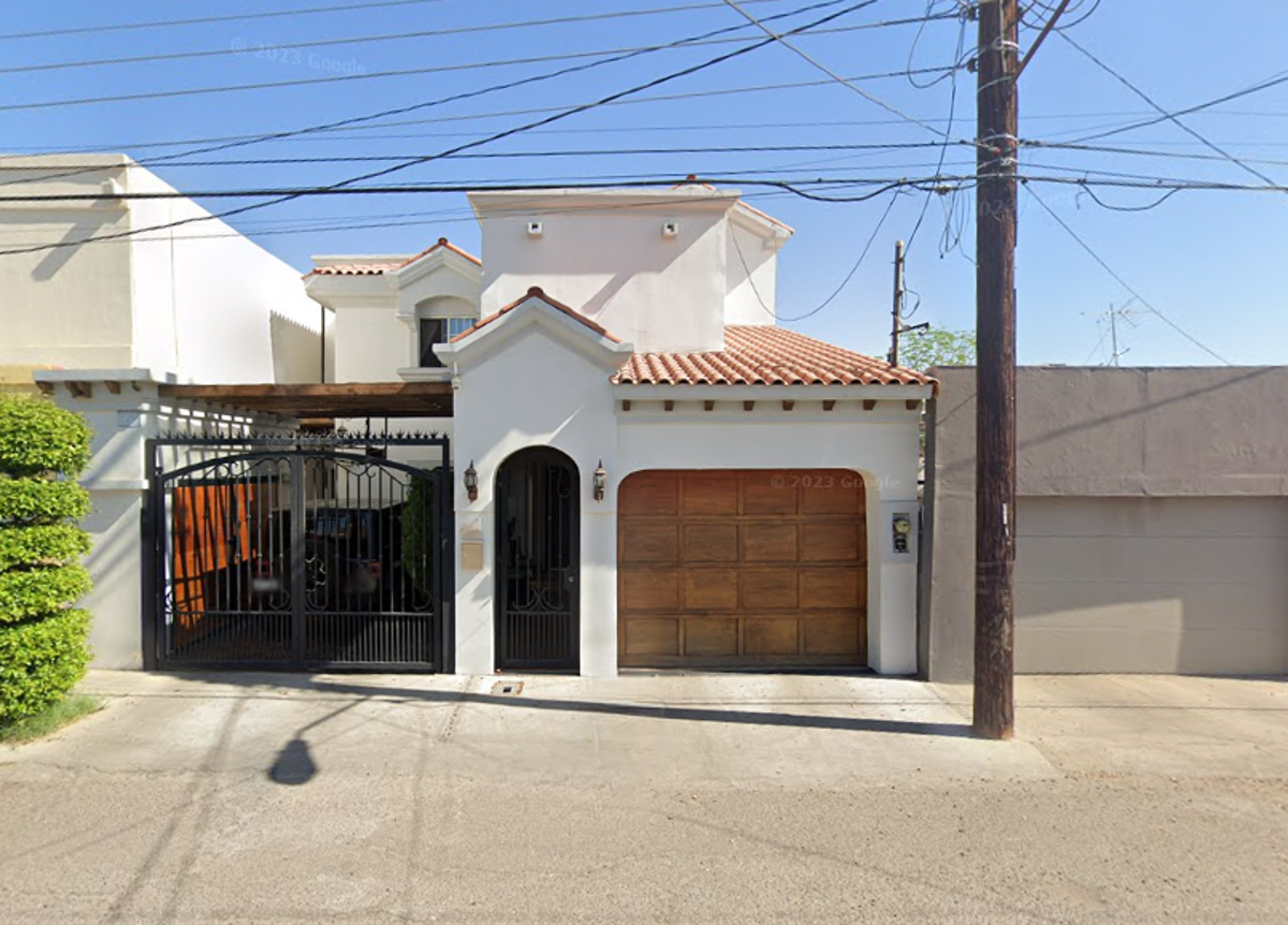 Casa en venta en Jardines de la Paz, La Paz — foto 1 de 7