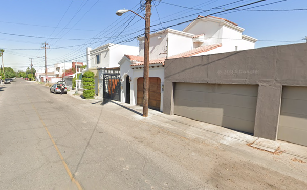 Casa en venta en Jardines de la Paz, La Paz — foto 2 de 7