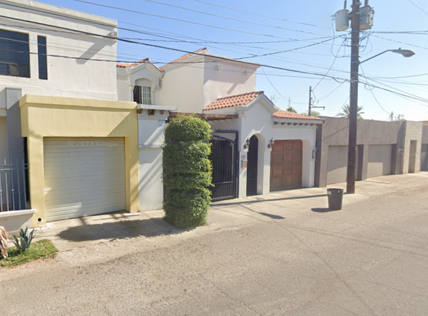 Casa en venta en Jardines de la Paz, La Paz — foto 3 de 7