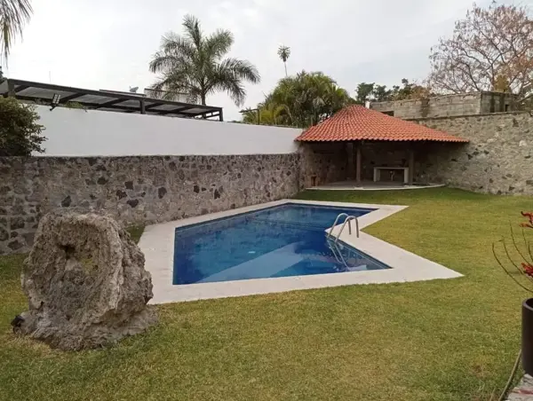 Casa en venta en Xochitepec Centro, Xochitepec — foto 2 de 24