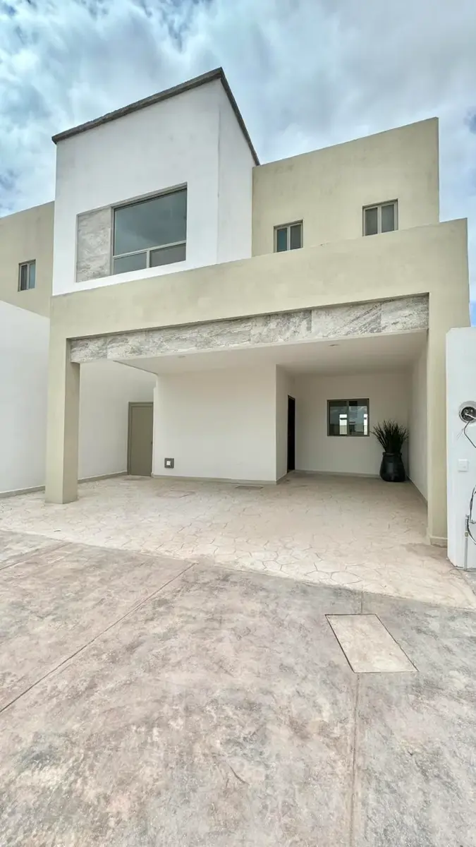 Casa en venta en Los Viñedos, Torreón — foto 1 de 36