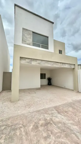Casa en venta en Los Viñedos, Torreón — foto 2 de 36