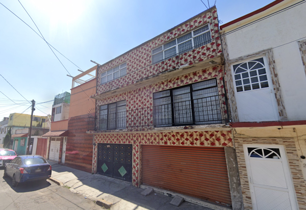 Casa en venta en Ampliación Casas Alemán, Gustavo A. Madero — foto 3 de 11