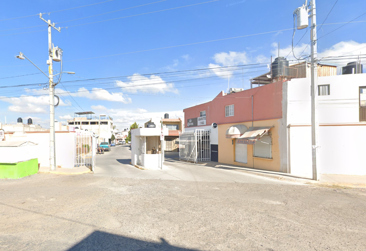 Casa en venta en San Ignacio, San Luis de la Paz — foto 1 de 11