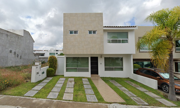 Casa en Cumbres del Lago, Querétaro, Querétaro