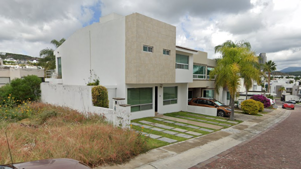 Casa en venta en Cumbres del Lago, Querétaro — foto 2 de 7