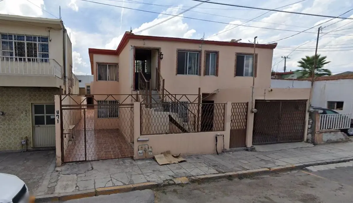Casa en venta en Centro Metropolitano, Saltillo — foto 1 de 7