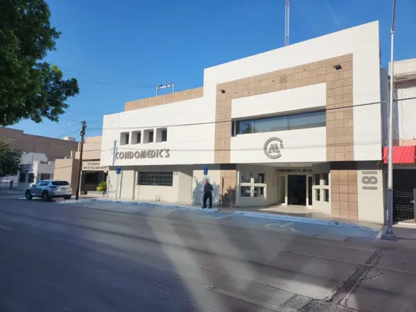 Consultorio en venta en Torreon Centro, Torreón — foto 2 de 5
