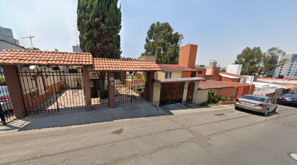 Casa en venta en Lomas Verdes 4a Sección, Naucalpan de Juárez — foto 2 de 8