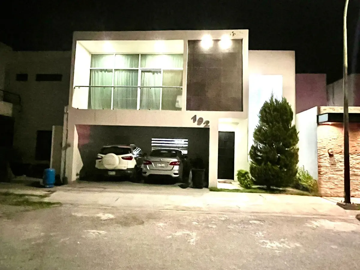 Casa en venta en Residencial Senderos, Torreón, Coahuila de Zaragoza