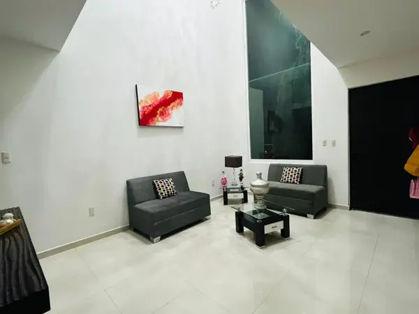 Casa en venta en Residencial Senderos, Torreón — foto 2 de 19