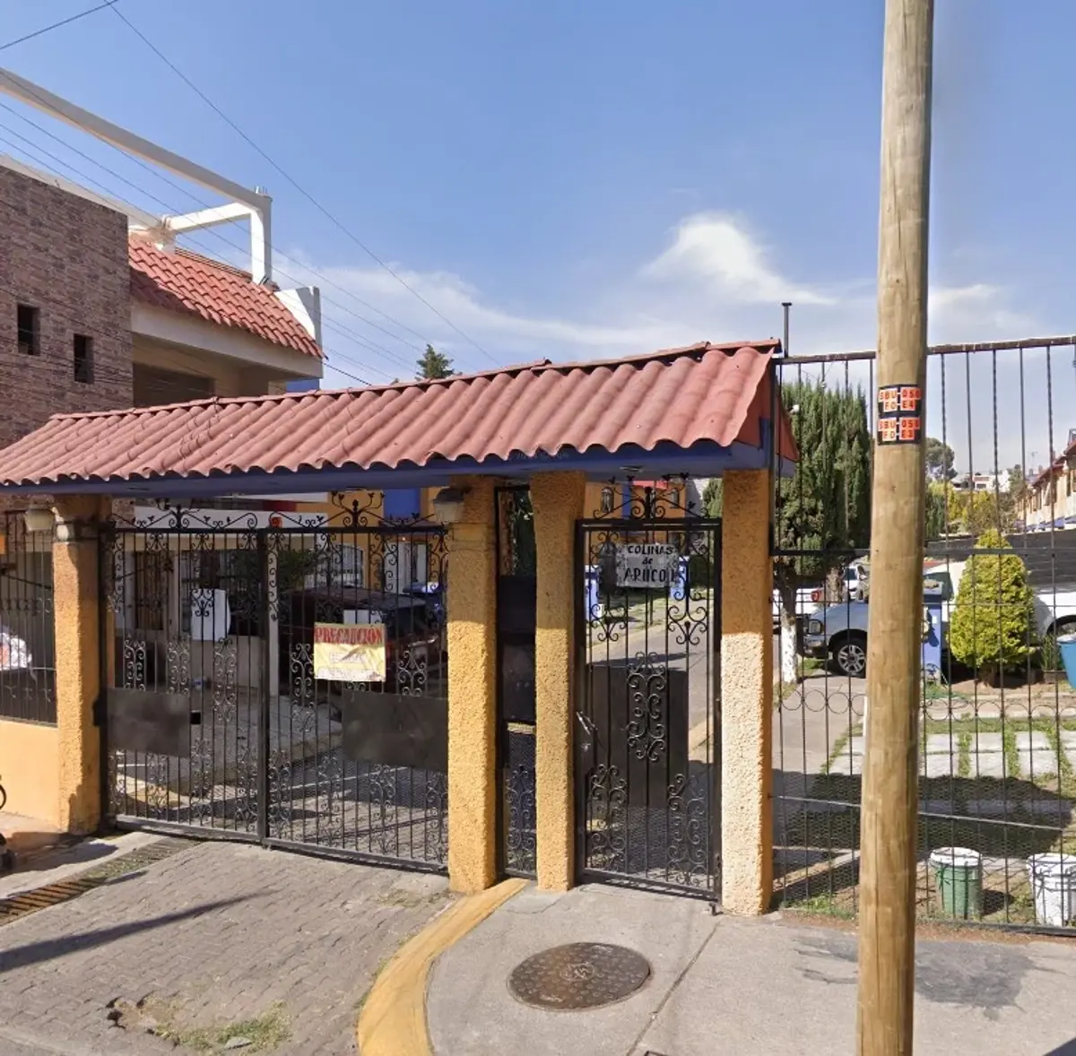 Casa en venta en San Buenaventura, Ixtapaluca — foto 1 de 2