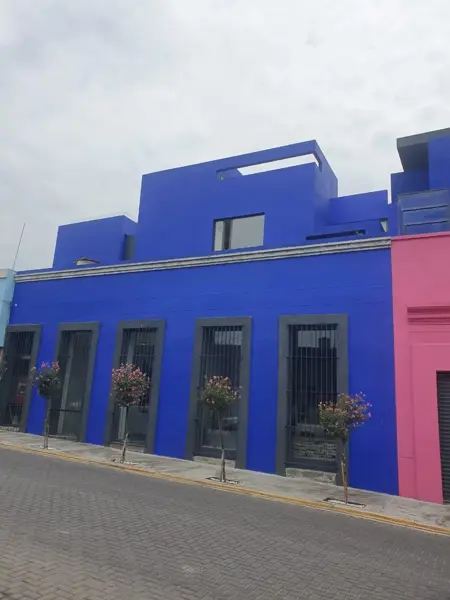 Departamento en renta en Barrio El Analco, Puebla — foto 2 de 25