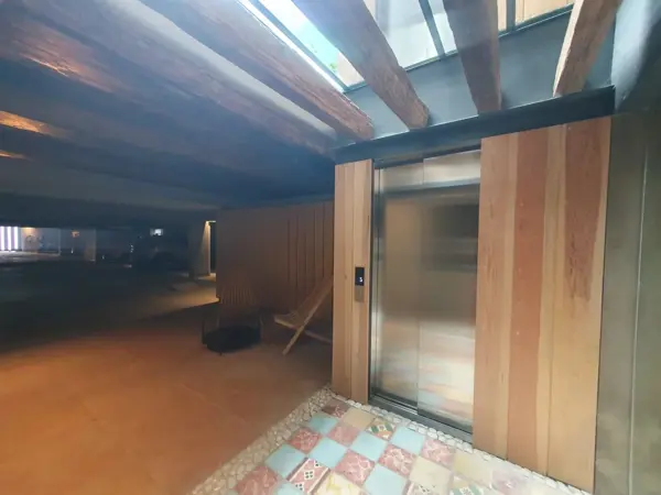 Departamento en renta en Barrio El Analco, Puebla — foto 3 de 25
