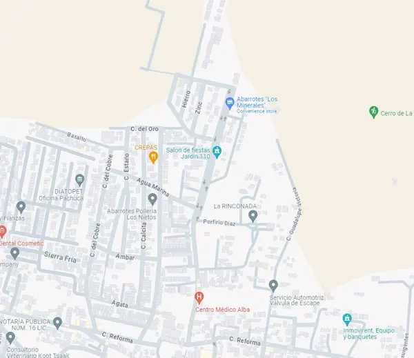 Casa en venta en Pachuquilla, Mineral de la Reforma — foto 2 de 2