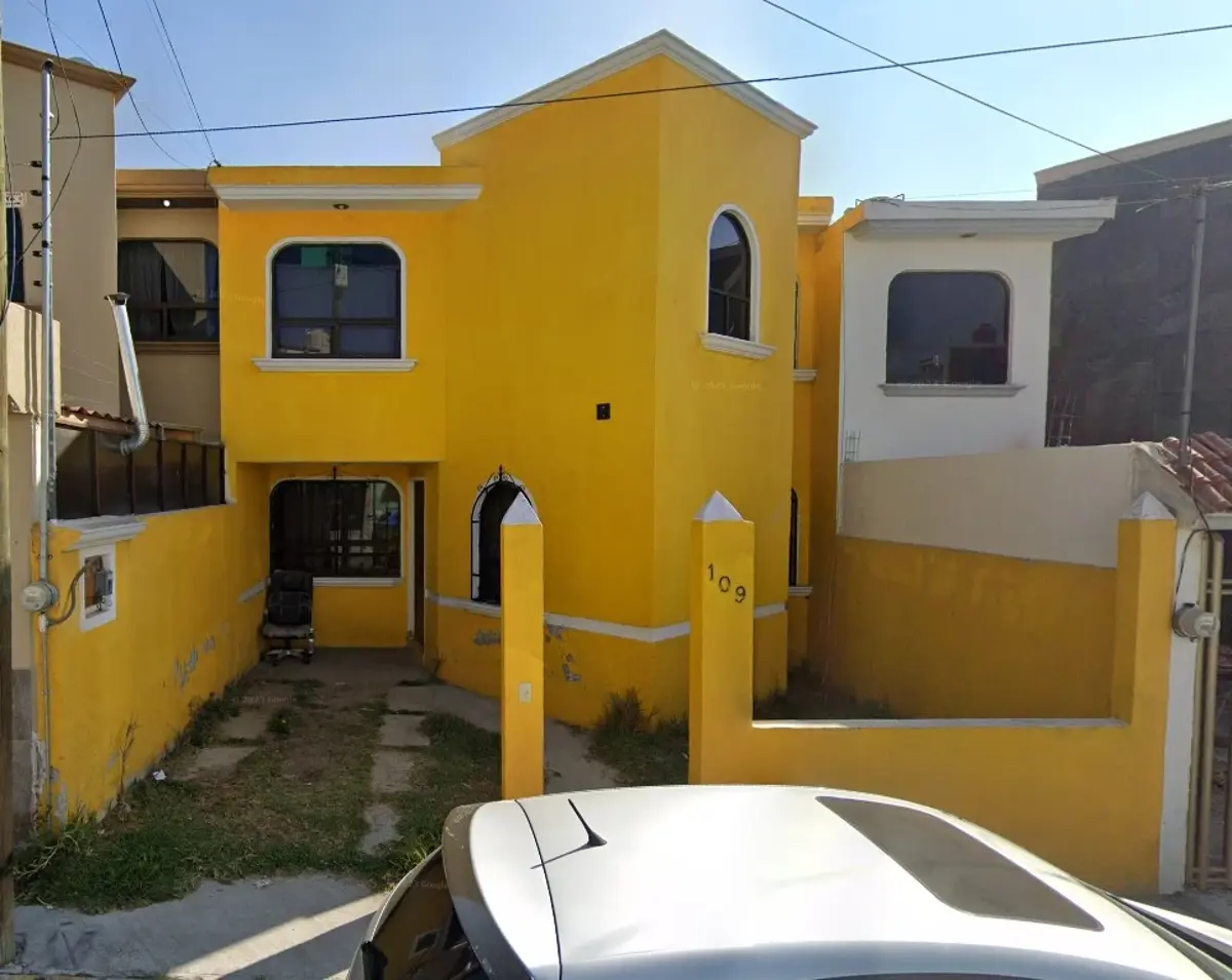 Casa en venta en Fracc Punta Azul, Pachuca de Soto — foto 1 de 2