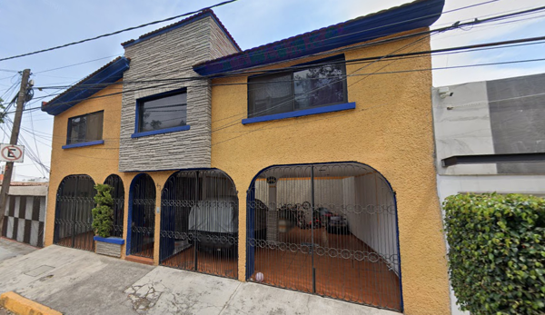 Casa en venta en Colina del Sur, Álvaro Obregón — foto 3 de 8