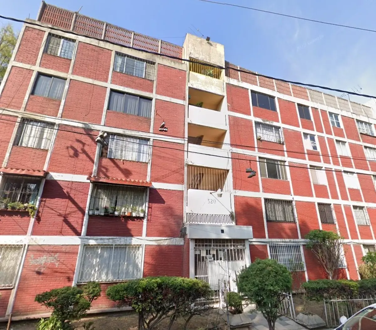 Departamento en venta en Acueducto de Guadalupe, Gustavo A. Madero — foto 1 de 2