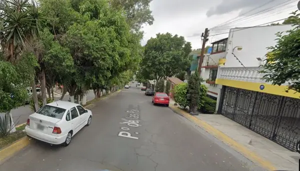 Casa en venta en Las Alamedas, Atizapán de Zaragoza — foto 3 de 9